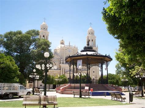 Catedral Metropolitana de Hermosillo - 2021 All You Need to Know BEFORE ...