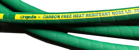 Carbon Free Hoses Hardware Pneumatics