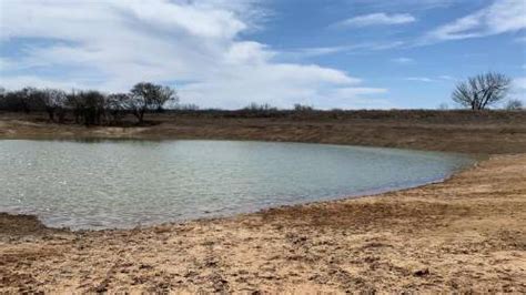 Pond Liner Installation Cotractor In Texas