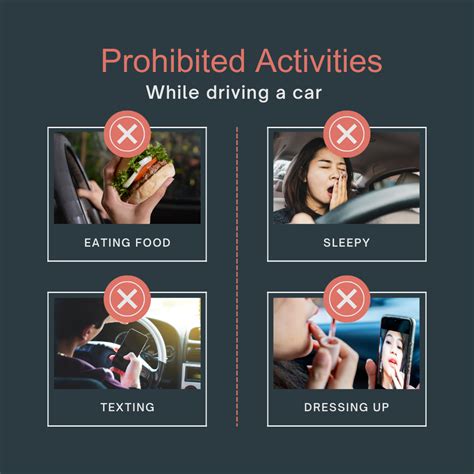 Preventing Distracted Driving — Rise Insurance