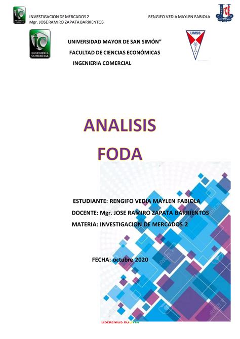 Analisis Foda Pdf