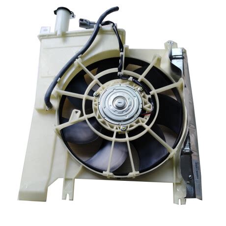 Electroventilador Compatibilidad Con Byd Cymaco