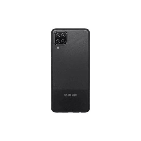 Samsung Galaxy A12 3+32GB Black