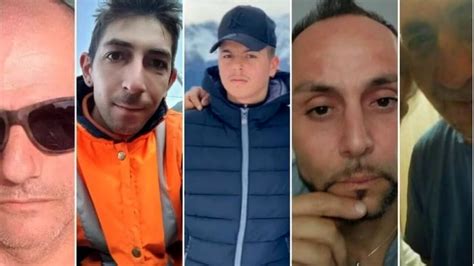 Tragedia di Brandizzo chi sono le 5 vittime il più giovane aveva 22