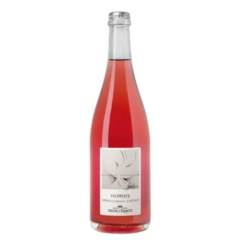 Vino Rosato Lambrusco Di Sorbara Phermento Secco DOC Destination