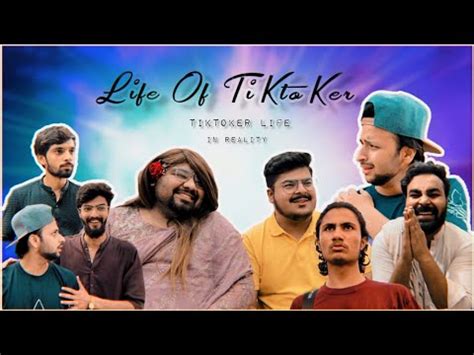 Life Of Tiktoker | Ab Rehman | FB - YouTube