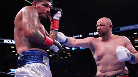 Adam Kownacki Robert Helenius Kiedy I Gdzie Walka Boks Eurosport