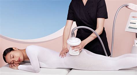 Professional Area LPG Endermologie