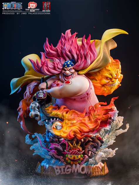 Jimei Palace - Big Mom - One Piece