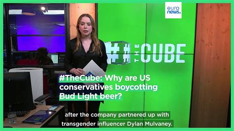 Behind The Backlash And Disinformation Surrounding Bud Lights