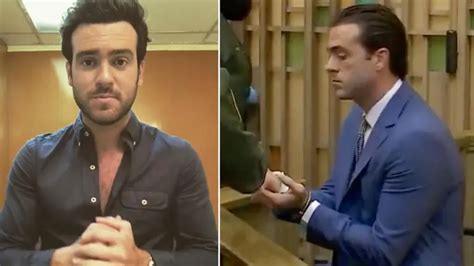 El Momento En Que Declaran Culpable A Pablo Lyle De Homicidio