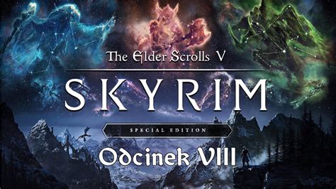 Stare Dziady I Cieniowisko The Elder Scrolls V Skyrim Pl