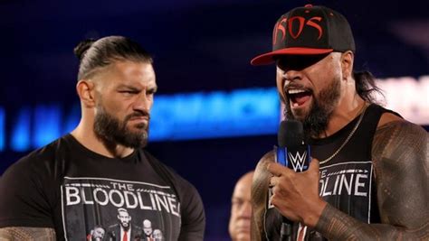 4 Ups And 5 Downs From Wwe Smackdown Nov 5