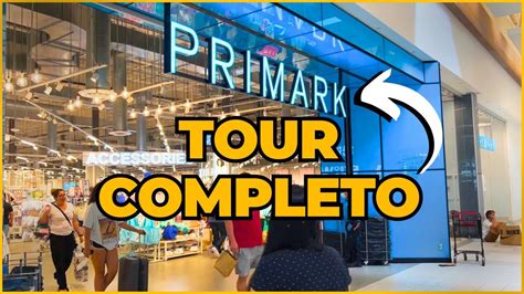 TOUR NA PRIMARK A LOJA MAIS BARATA DO OUTLET SAWGRASS MILLS EM MIAMI