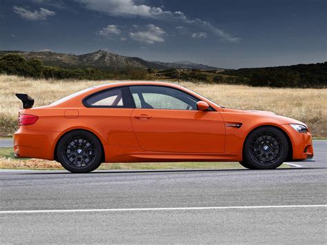 10 Things We Love About The E92 BMW M3