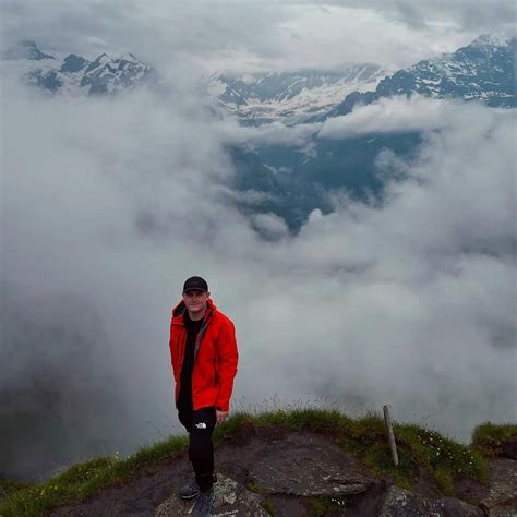 Grindelwald, Switzerland : r/hiking