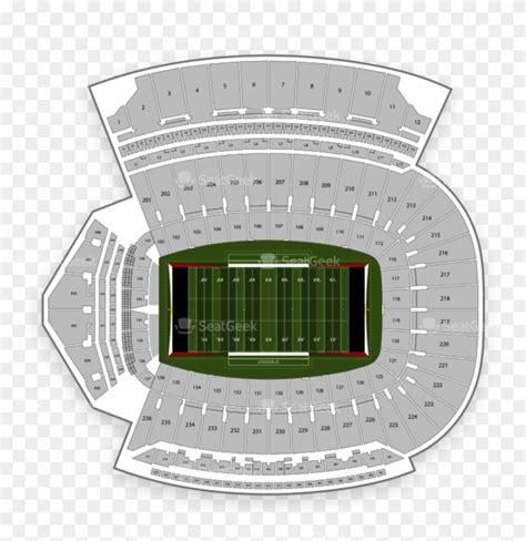 Tom Benson Stadium Seating Chart | Elcho Table