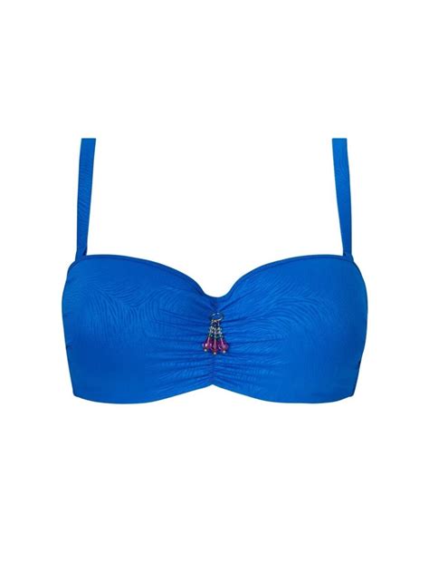 Antigel La Muse Des Vagues Bikini Top Van Dort Mode