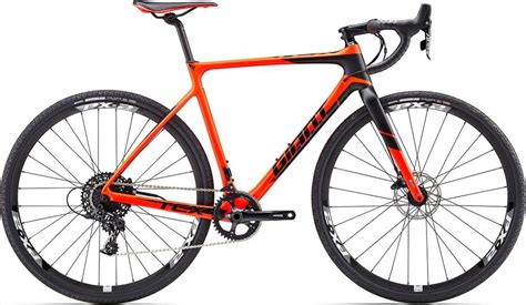 Giant Tcx Advanced Sx Specs Comparisons Reviews Spokes