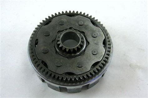 Purchase Clutch Basket 2003 Honda CRF450R CRF 450R Outer Gear 03 08 OEM