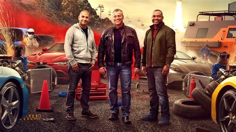 Top Gear Todaytvseries