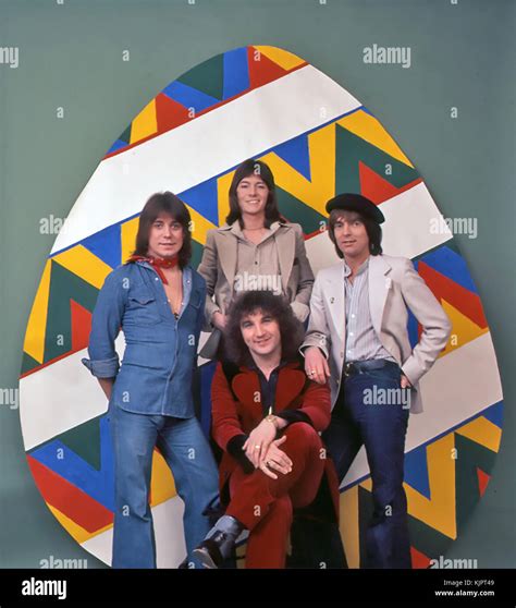 Smokie Band Stock Photos & Smokie Band Stock Images - Alamy