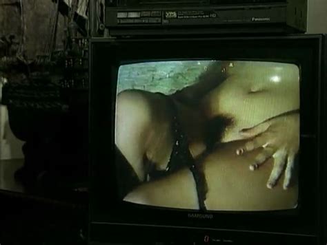 Naked European Unknowns In Zikina Zenidba