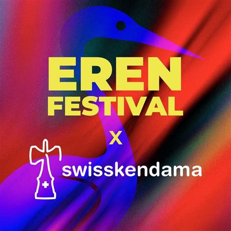 Eren Festival Aout St Prex Vd Swiss Kendama