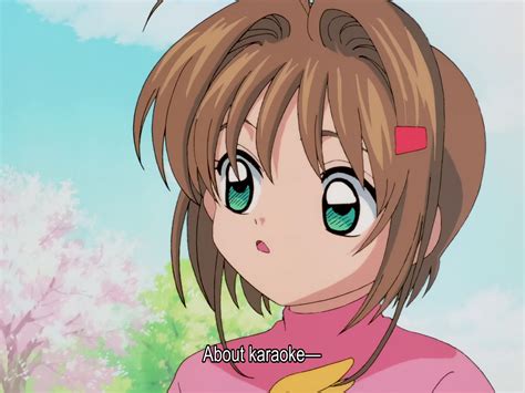 Rewatch Cardcaptor Sakura Rewatch Episode 37 Discussion R Anime