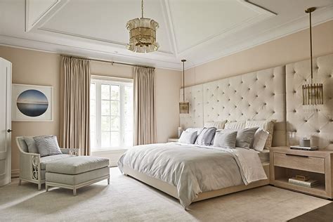 How Can Neutral Colors Enhance the Tranquility of a Bedroom? - A House ...