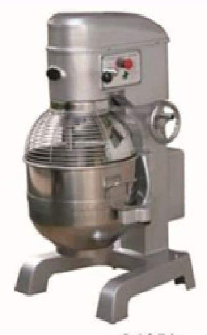 Dinora Imported Planetary Mixer At Best Price In Ernakulam By Dinora