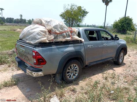 20000 Km Of Daily Driving My Toyota Hilux Real Life Observations