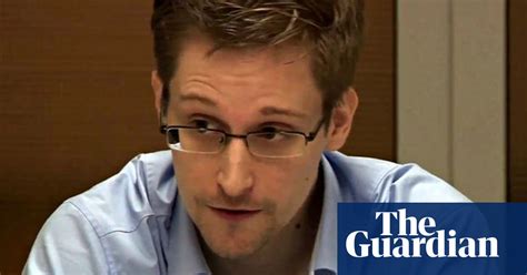 Snowden Unlikely To Man Up In Face Of Espionage Act Legal Adviser