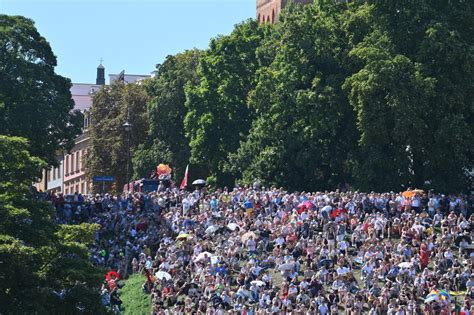 Wi To Wojska Polskiego Pokaz Si Y Polskiej Armii Na Defiladzie W