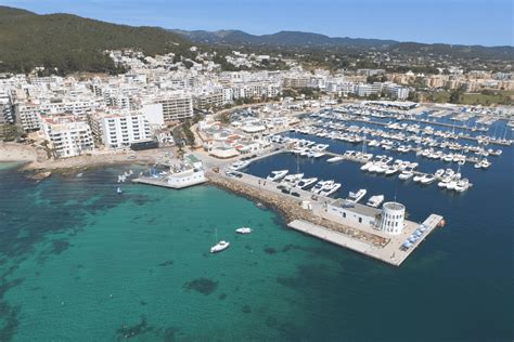 5 Things To Do In Santa Eulalia Your Boat Ibiza