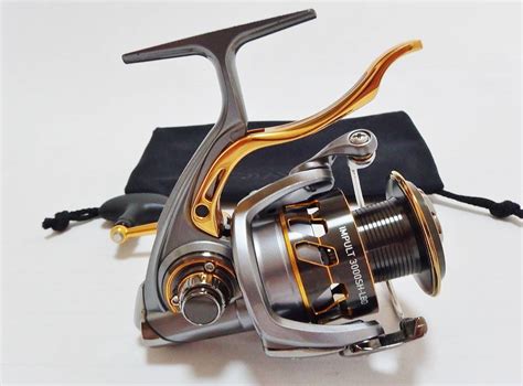 Yahoo オークション ダイワ 17 インパルト IMPULT 3000SH LBD DAIWA