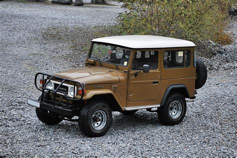 Mini Series 4x4 Variety Toyota Land Cruiser