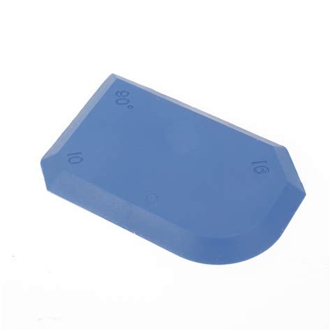 Blue Hawk 4 Pack Caulk Tool Kit In The Caulk Accessories Department At