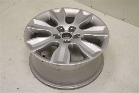 Losse Inch Lichtmetalen Velg Audi A X X As