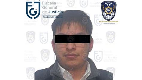 Caso Hermanos Tirado Capturado Otro Presunto Responsable