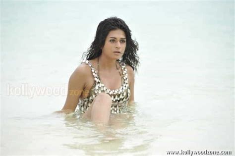 Shraddha Das Hot Bikini Photos 47 124799 Kollywood Zone