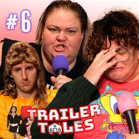S2 Ep13: Mo Money Mo Problems | Trailer Tales w Trailer Trash Tammy 
