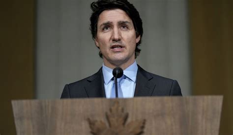 Justin Trudeau Revokes Emergency Powers After Canada Blockades End