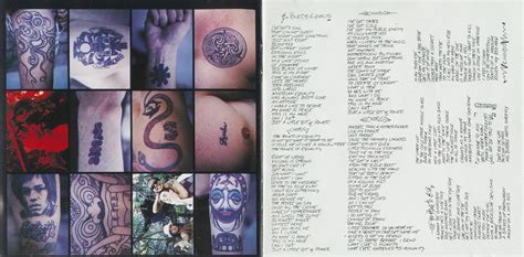 Blood Sugar Sex Magik Red Hot Chili Peppers Artovercovers