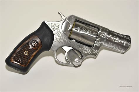 Ruger Sp101 Talo Edition 357 Magnum For Sale