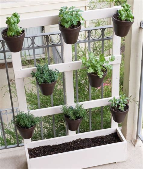 33 Great Balcony Garden Ideas With A DIY Balcony Guide