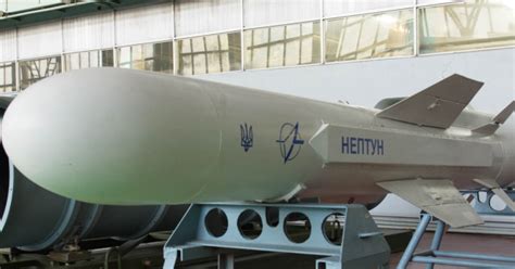 ДОЗ-2020: Постачання ПКР «Нептун» затримається?