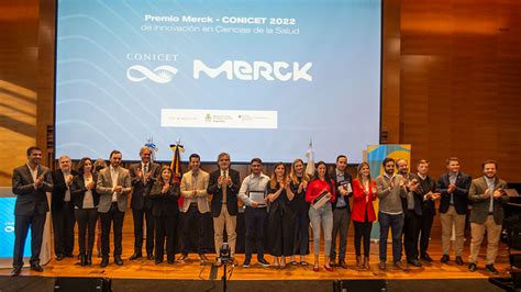 Prorrogan Convocatoria De Proyectos De Innovaci N Cient Fica Merck