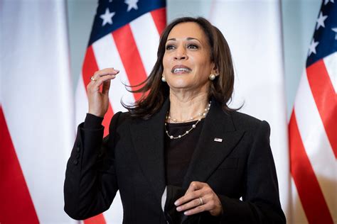 Kamala Harris A Lev Millions De Dollars En Heures Un Record