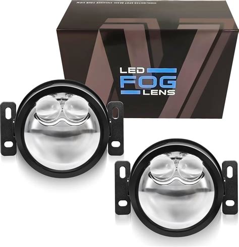 Amazon Fog Lights Inch Led Projector Fog Lights Assembly